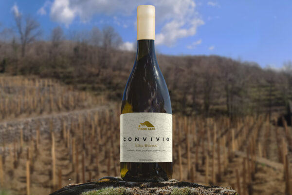 vigne alte convivio bianco